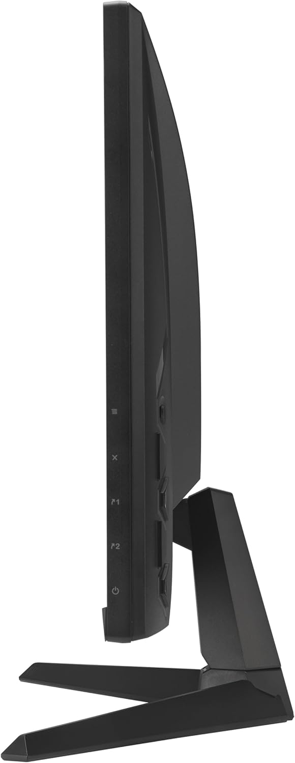 Monitor Gaming Asus TUF Gaming VG279QE5A 27"/ Full HD/ 1ms/ 144Hz/ IPS/ Multimédia/ Ajustável em Altura/ Preto - Imagem 12