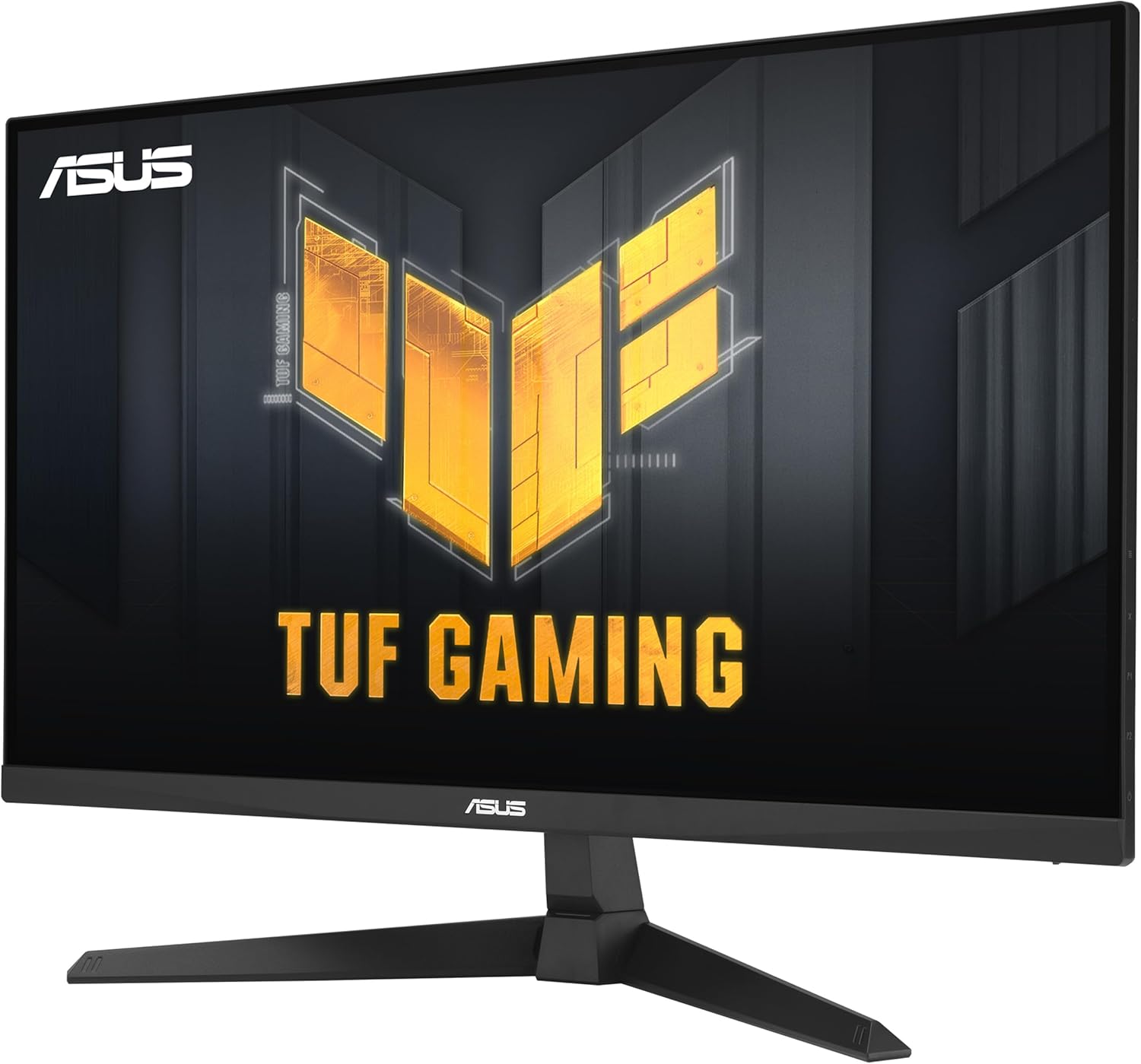 Monitor Gaming Asus TUF Gaming VG279QE5A 27"/ Full HD/ 1ms/ 144Hz/ IPS/ Multimédia/ Ajustável em Altura/ Preto - Imagem 8