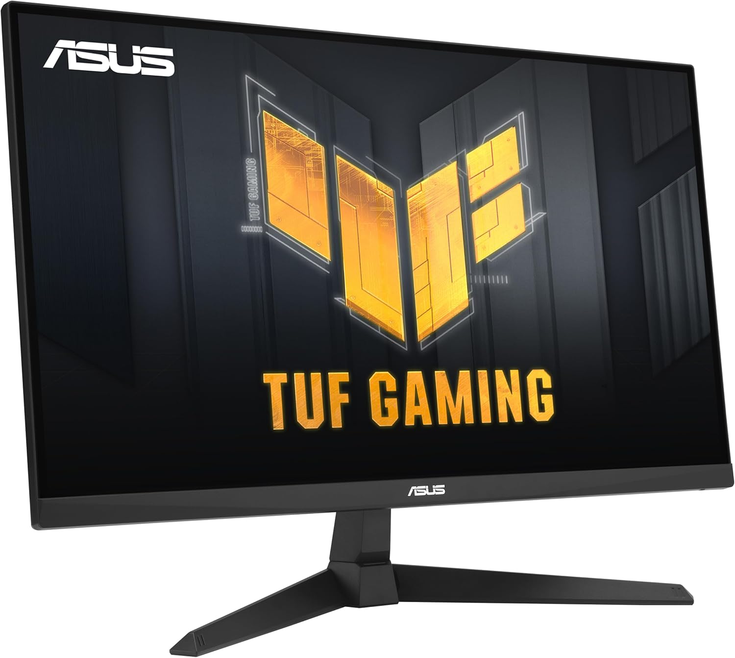 Monitor Gaming Asus TUF Gaming VG279QE5A 27"/ Full HD/ 1ms/ 144Hz/ IPS/ Multimédia/ Ajustável em Altura/ Preto - Imagem 9