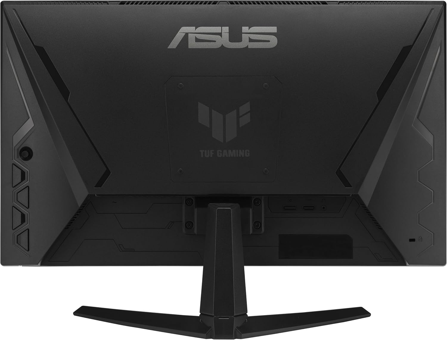 Monitor Gaming Asus TUF Gaming VG279QE5A 27"/ Full HD/ 1ms/ 144Hz/ IPS/ Multimédia/ Ajustável em Altura/ Preto - Imagem 11