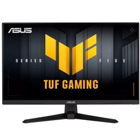 Monitor Gaming Asus TUF Gaming VG27AQE5A 27"/ QHD/ 0.3ms/ 165Hz/ IPS/ Multimédia/ Preto