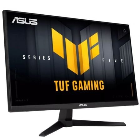 Monitor Gaming Asus TUF Gaming VG27AQE5A 27"/ QHD/ 0.3ms/ 165Hz/ IPS/ Multimédia/ Preto - Imagem 2