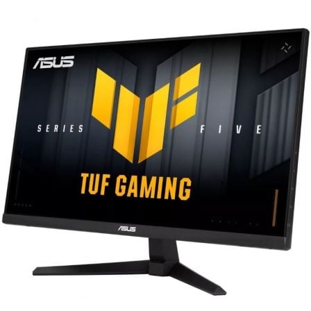 Monitor Gaming Asus TUF Gaming VG27AQE5A 27"/ QHD/ 0.3ms/ 165Hz/ IPS/ Multimédia/ Preto - Imagem 3