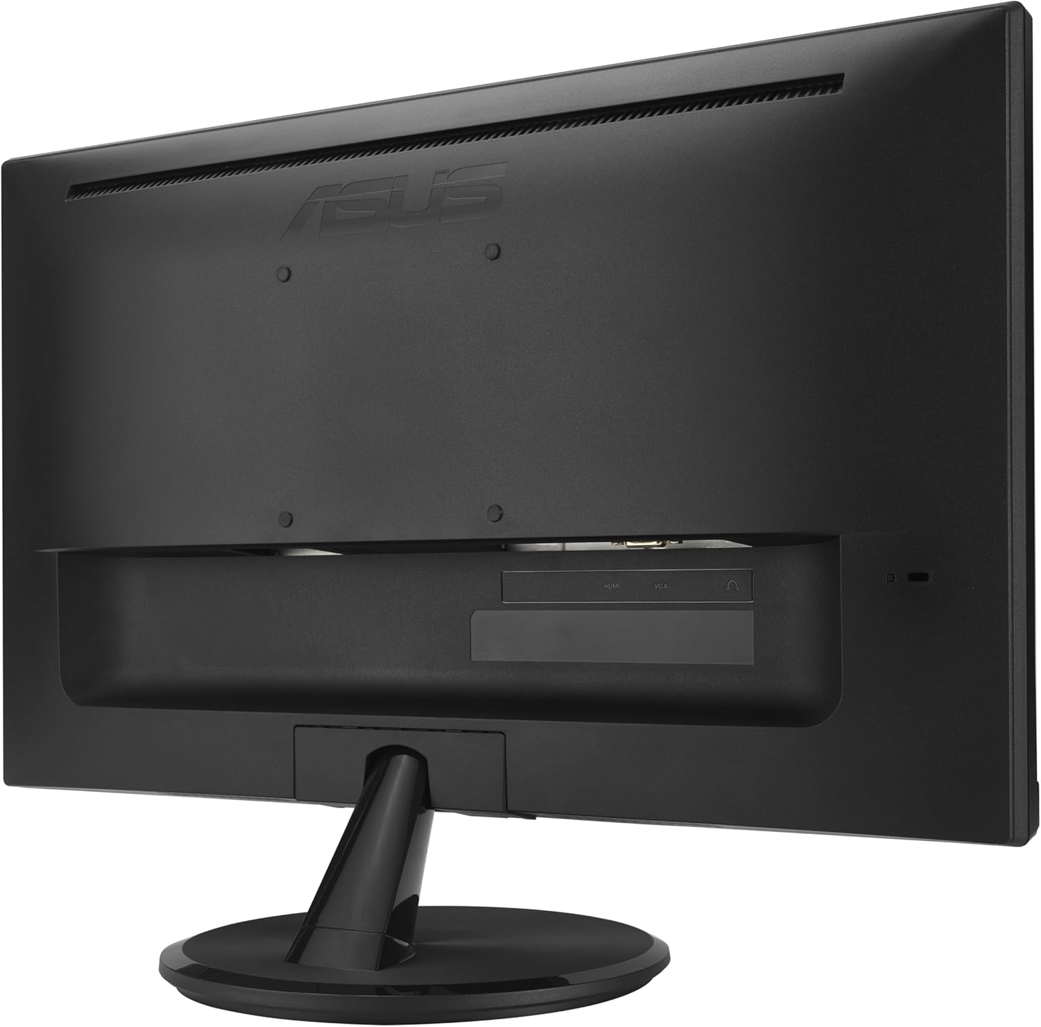 Monitor Gaming Asus VP227HF 21.45"/ Full HD/ 1ms/ 100Hz/ VA/ Preto - Imagem 4