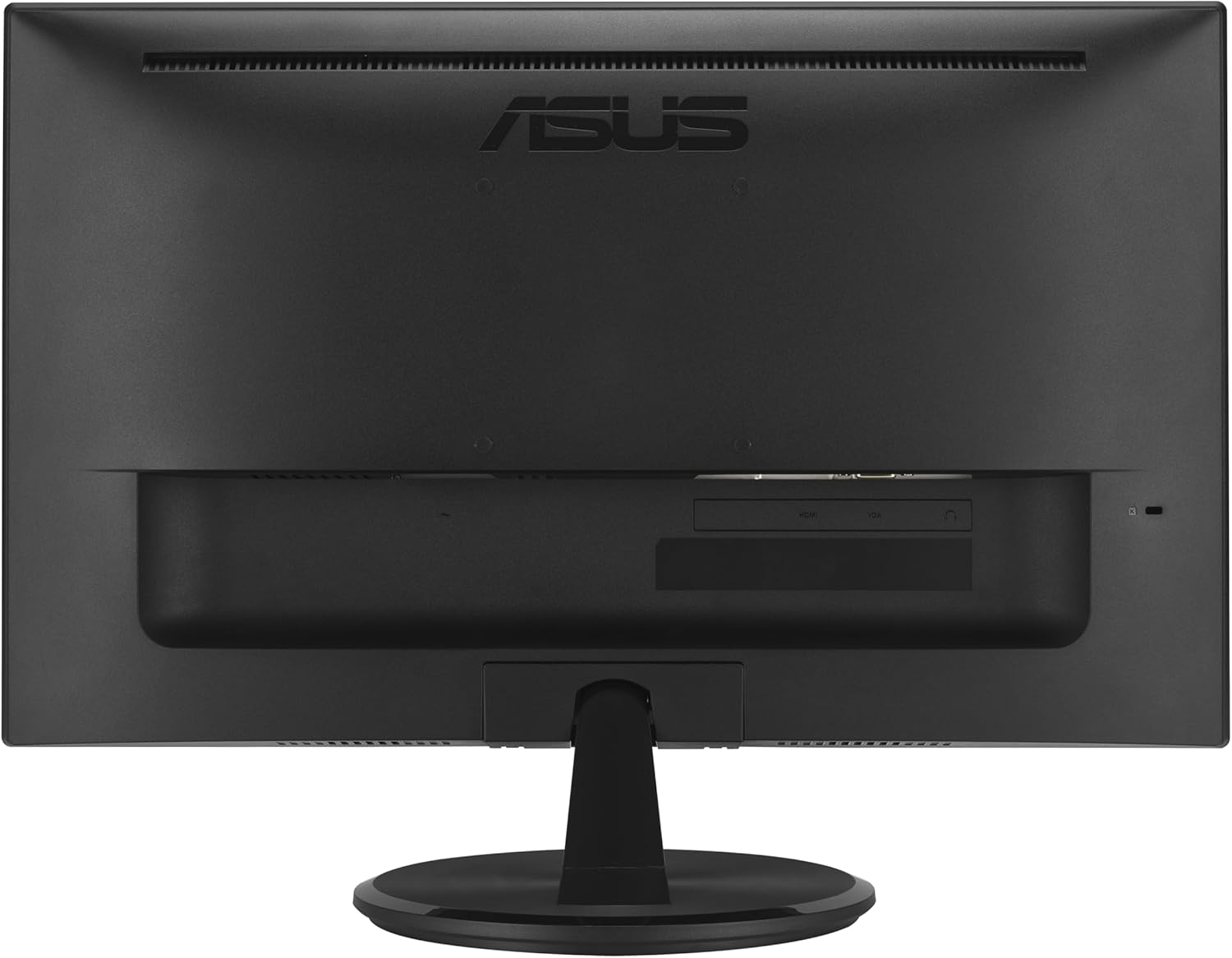 Monitor Gaming Asus VP227HF 21.45"/ Full HD/ 1ms/ 100Hz/ VA/ Preto - Imagem 5