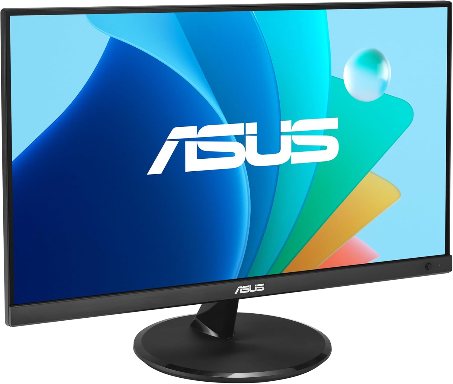 Monitor Gaming Asus VP227HF 21.45"/ Full HD/ 1ms/ 100Hz/ VA/ Preto - Imagem 2
