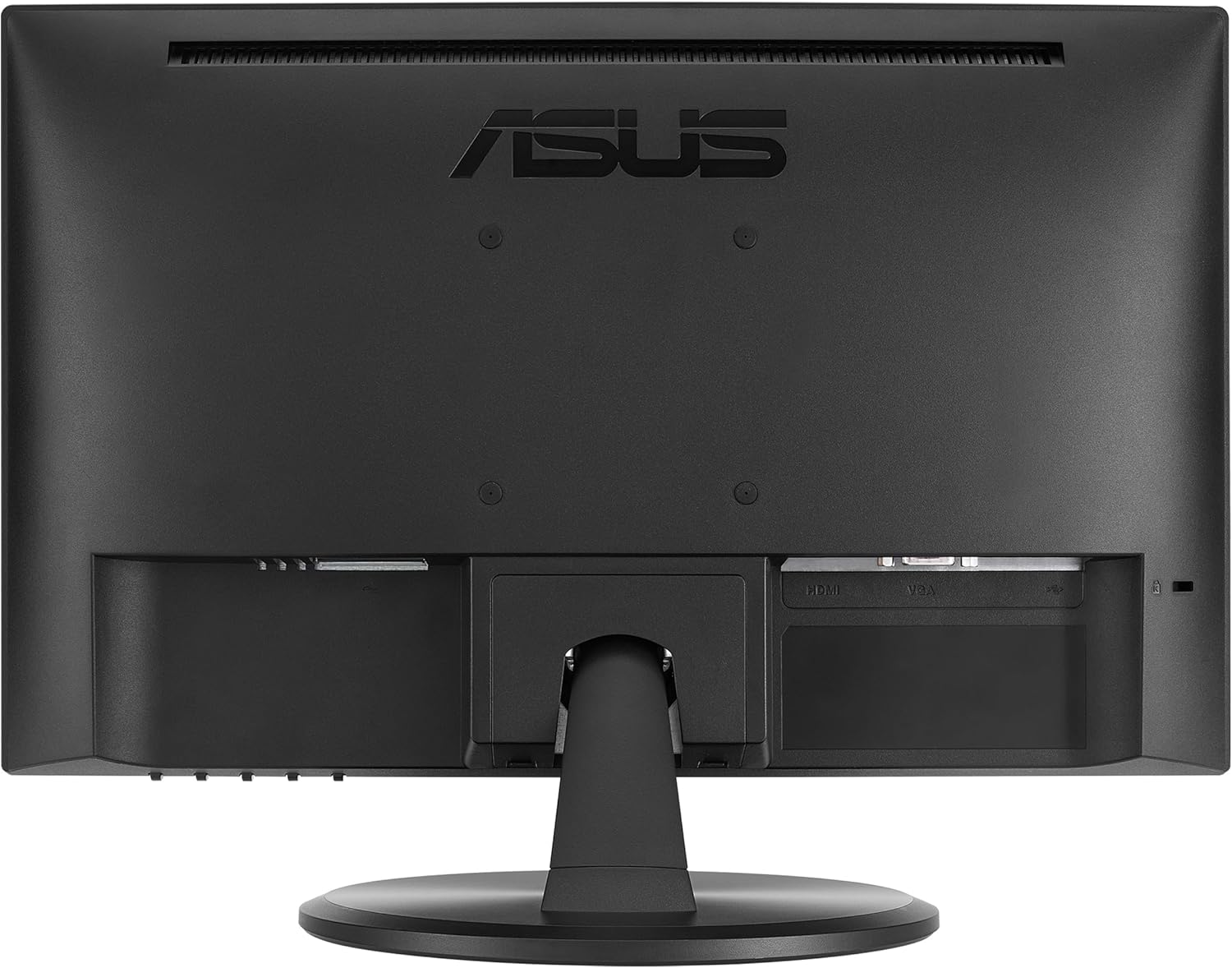 Monitor Profissional Tátil Asus VT169HE 15.6"/ Full HD/ Preto - Imagem 8