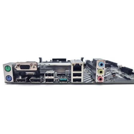 Motherboard Asus Prime H610M-A R2.0/ Socket 1700/ DDR5/ PCIe 4.0/ Micro ATX - Imagem 3