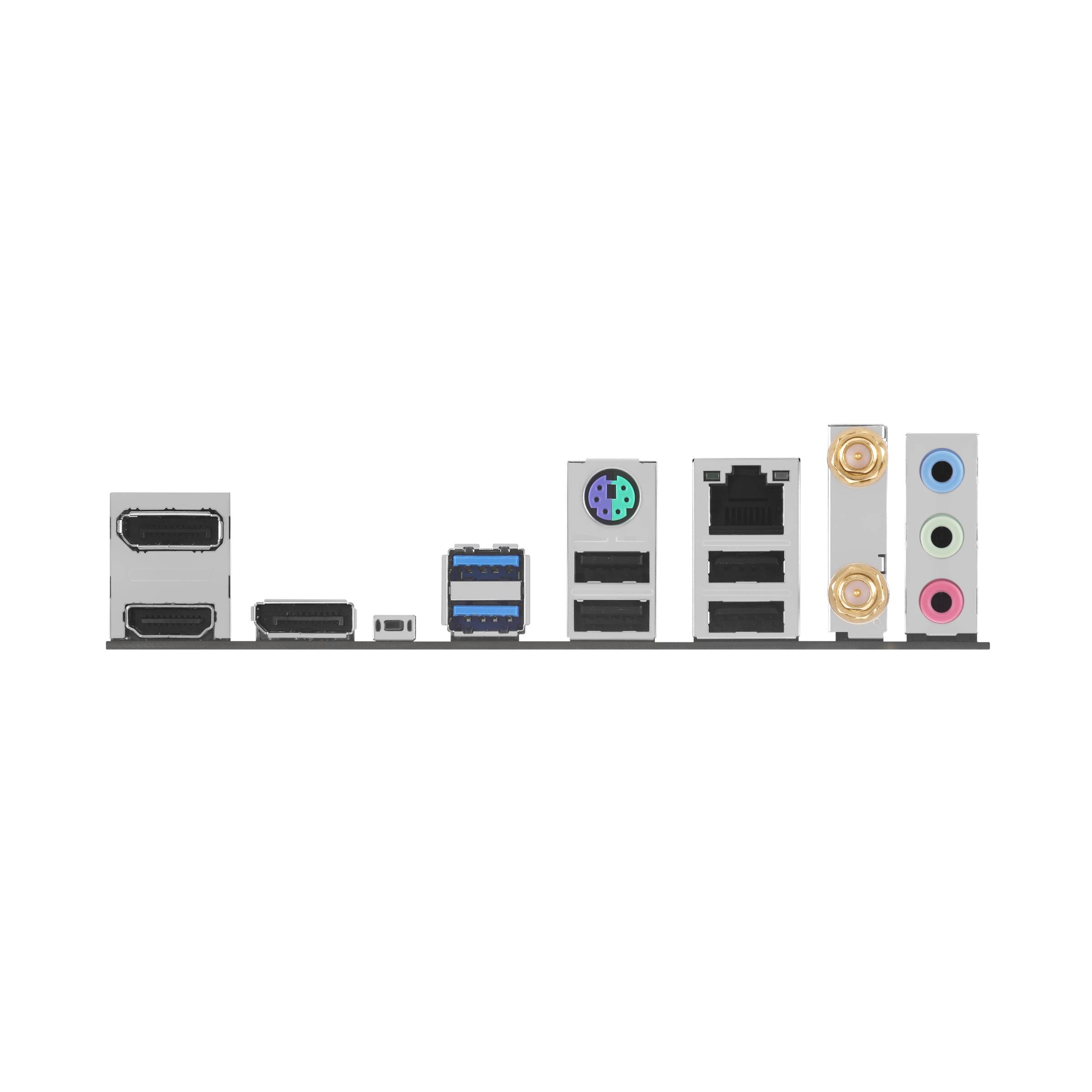 Motherboard Asus TUF GAMING A620M-PLUS WiFi Socket AM5/ DDR5/ PCIe 4.0/ Micro ATX - Imagem 5