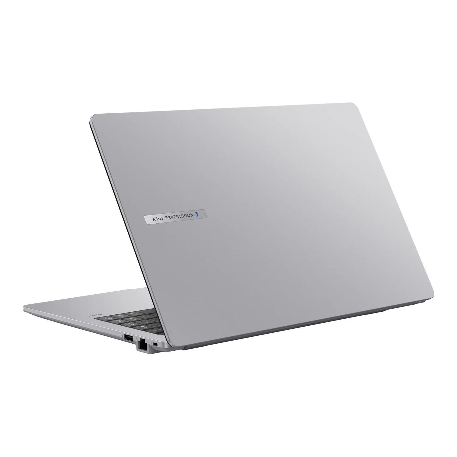 Portátil ASUS ExpertBook B1 B1503CVA 15.6" Intel Core 5-120U 16GB 512GB SSD Cinzento Sem SO - Imagem 9