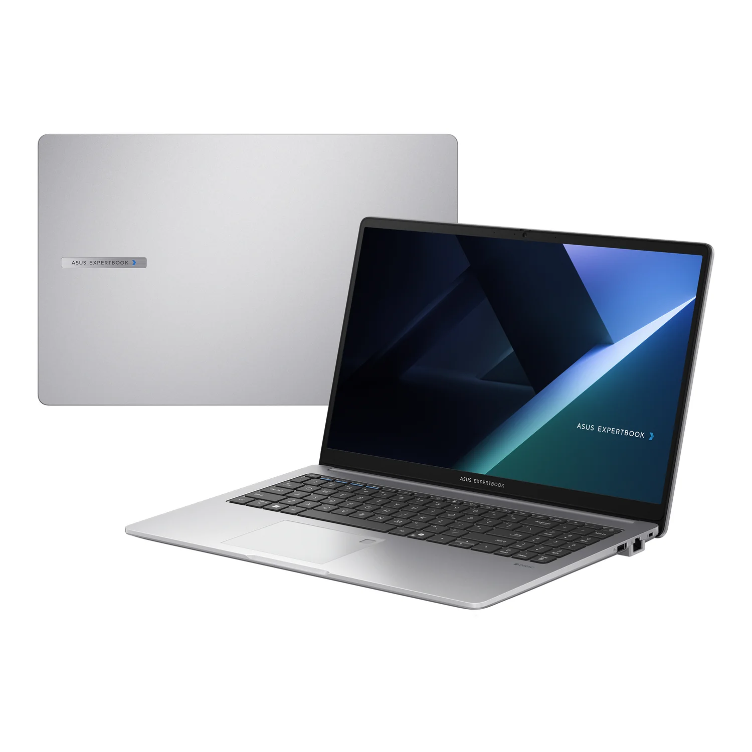 Portátil ASUS ExpertBook B1 B1503CVA 15.6" Intel Core 5-120U 16GB 512GB SSD Cinzento Sem SO - Imagem 12