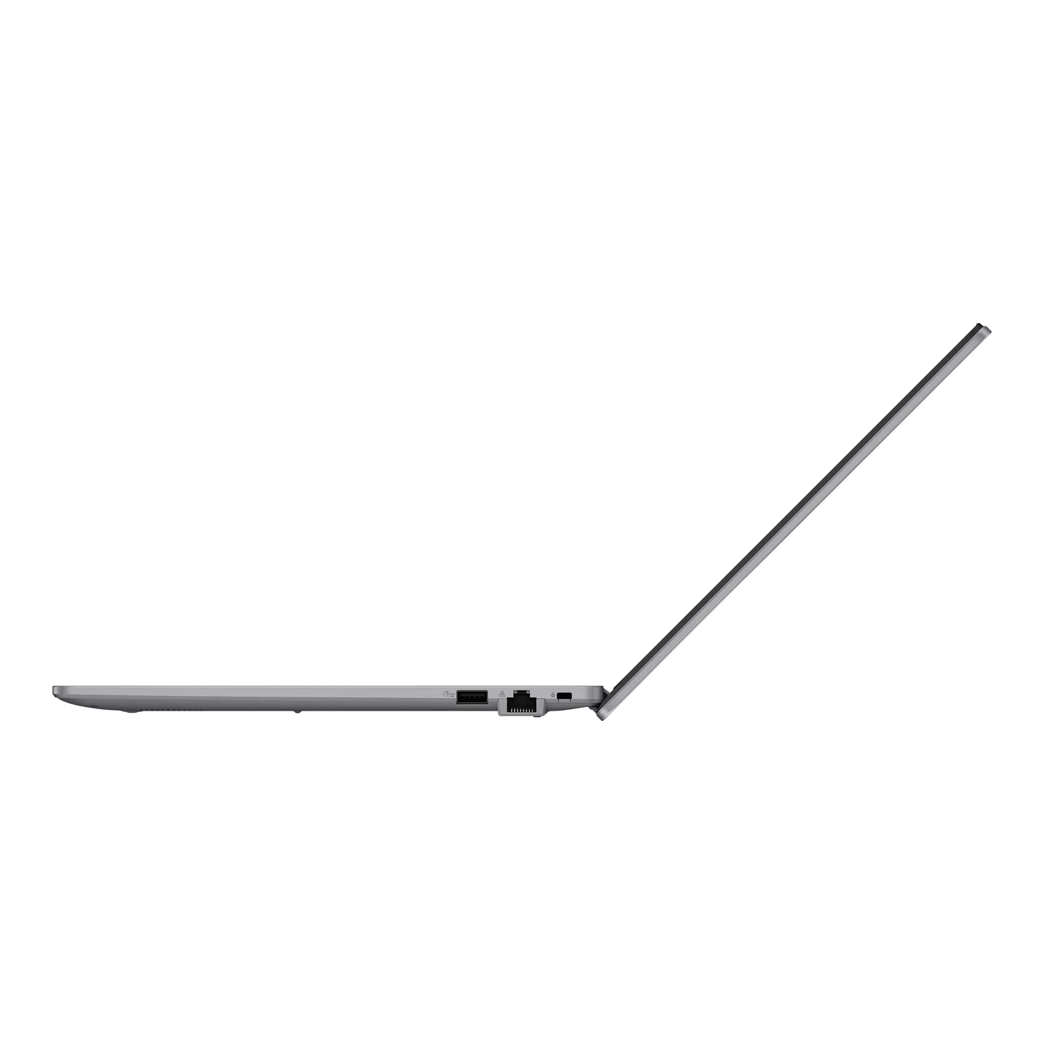 Portátil ASUS ExpertBook B1 B1503CVA 15.6" Intel Core 5-120U 16GB 512GB SSD Cinzento Sem SO - Imagem 4