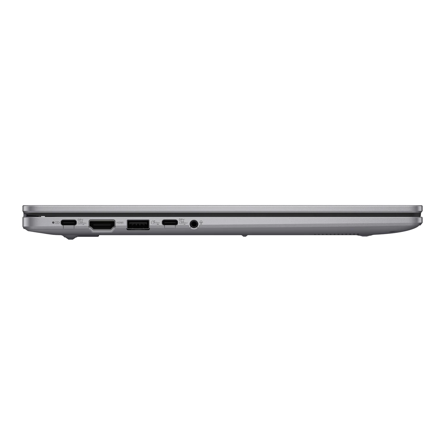 Portátil ASUS ExpertBook B1 B1503CVA 15.6" Intel Core 5-120U 16GB 512GB SSD Cinzento Sem SO - Imagem 2