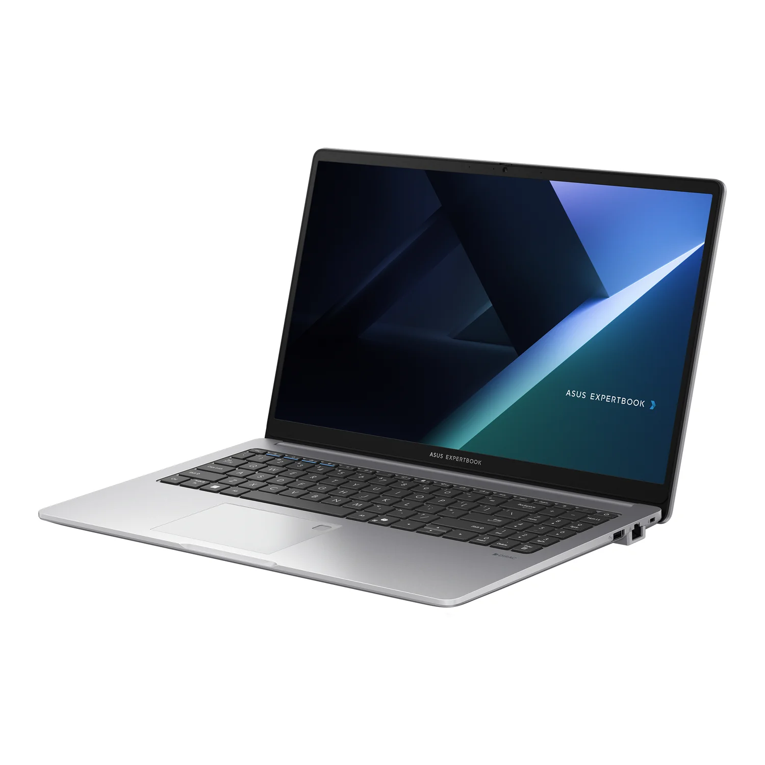 Portátil ASUS ExpertBook B1 B1503CVA 15.6" Intel Core 5-120U 16GB 512GB SSD Cinzento Sem SO - Imagem 7