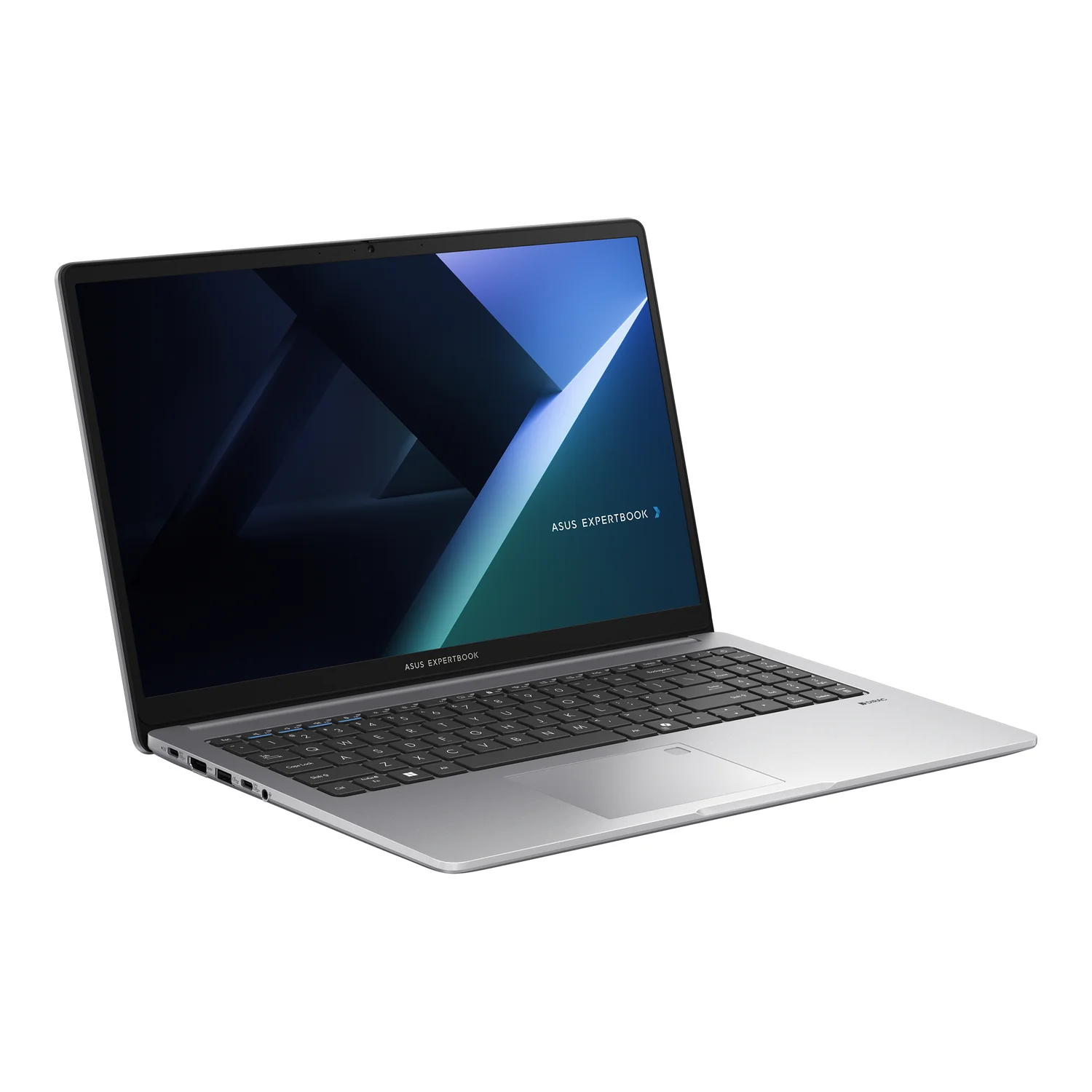 Portátil ASUS ExpertBook B1 B1503CVA 15.6" Intel Core 5-120U 16GB 512GB SSD Cinzento Sem SO - Imagem 6