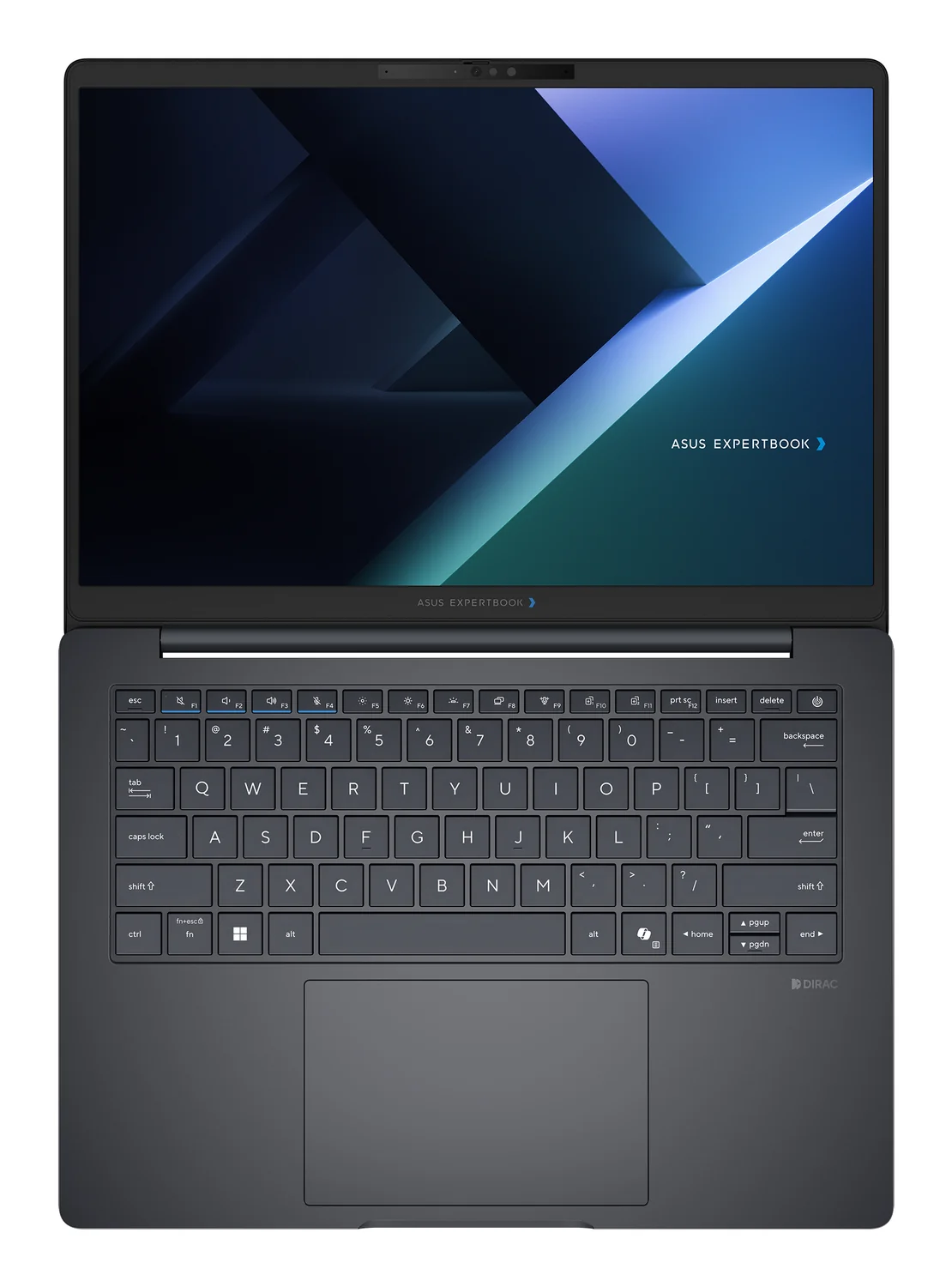 Portátil ASUS ExpertBook B3 B3405CAA-LY0254 Intel Core Ultra 5 16GB 512GB SSD 14" WUXGA - Imagem 7