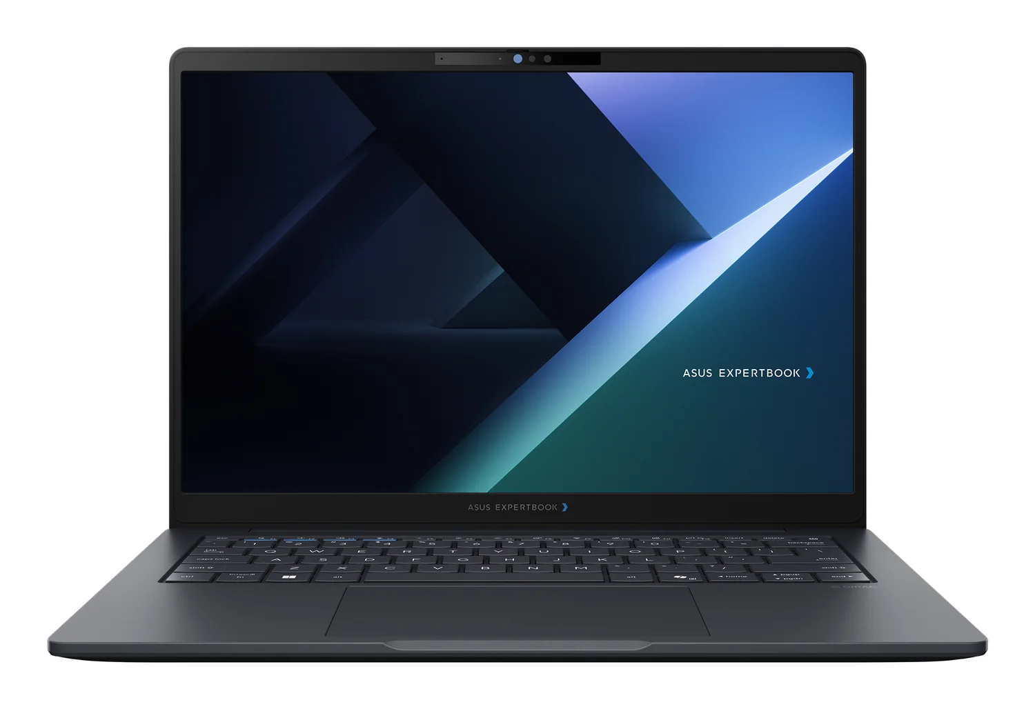 Portátil ASUS ExpertBook B3 B3405CAA-LY0254 Intel Core Ultra 5 16GB 512GB SSD 14" WUXGA