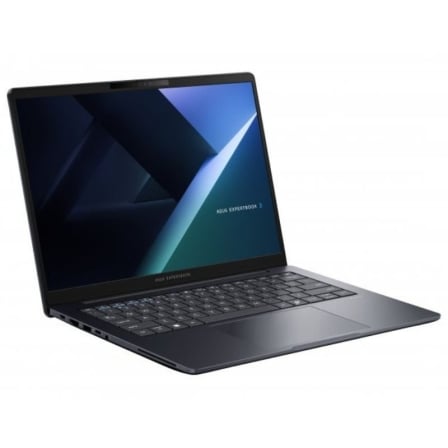 Portátil ASUS ExpertBook B5 14" Intel Core Ultra 7 255H 32GB 1TB SSD Sem SO - Imagem 2