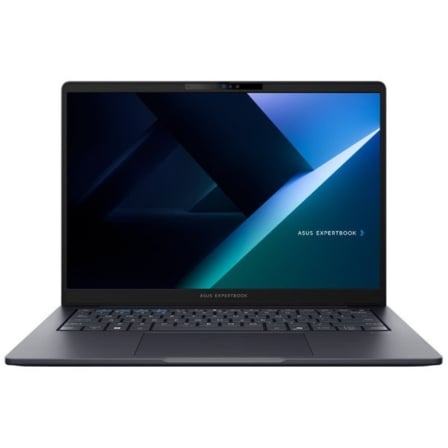 Portátil ASUS ExpertBook B5 14" Intel Core Ultra 7 255H 32GB 1TB SSD Sem SO