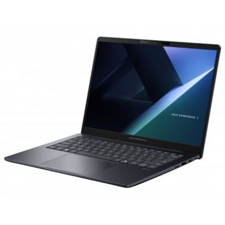 Portátil ASUS ExpertBook B5 14" Intel Core Ultra 7 255H 32GB 1TB SSD Sem SO - Imagem 3