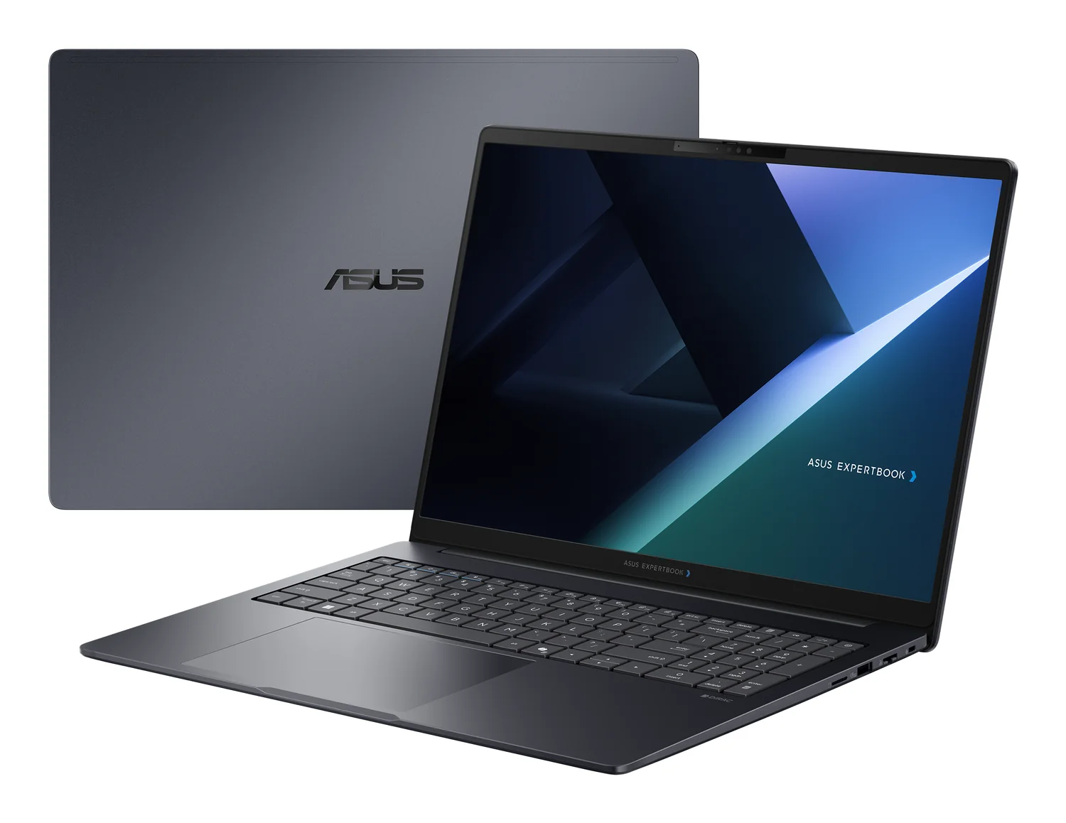Portátil ASUS ExpertBook B5 G2 16" WQXGA 144Hz Intel Core Ultra 5 325 16GB 512GB SSD Cinzento - Imagem 4