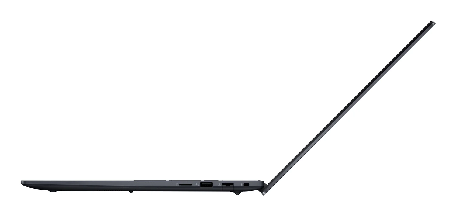 Portátil ASUS ExpertBook B5 G2 16" WQXGA 144Hz Intel Core Ultra 5 325 16GB 512GB SSD Cinzento - Imagem 7