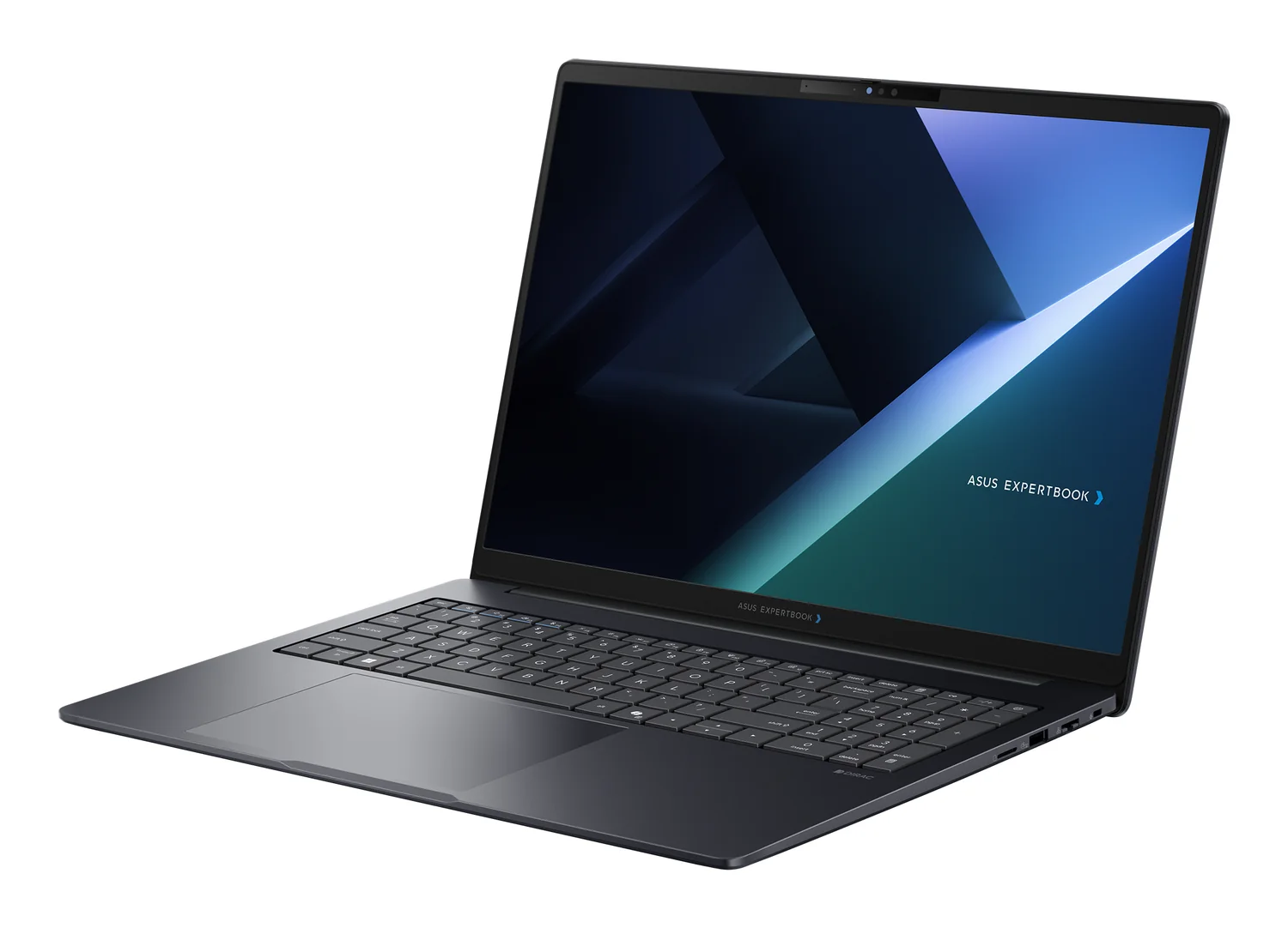 Portátil ASUS ExpertBook B5 G2 16" WQXGA 144Hz Intel Core Ultra 5 325 16GB 512GB SSD Cinzento - Imagem 3