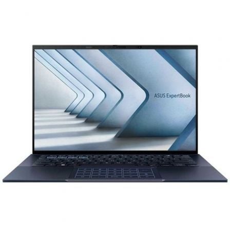Portátil Asus ExpertBook B9 OLED B9403CVAR-PP1636 Intel Core 5-120U/ 16GB/ 512GB SSD/ 14"/ Sem Sistema Operativo