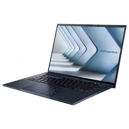 Portátil Asus ExpertBook B9 OLED B9403CVAR-PP1636 Intel Core 5-120U/ 16GB/ 512GB SSD/ 14"/ Sem Sistema Operativo - Imagem 3