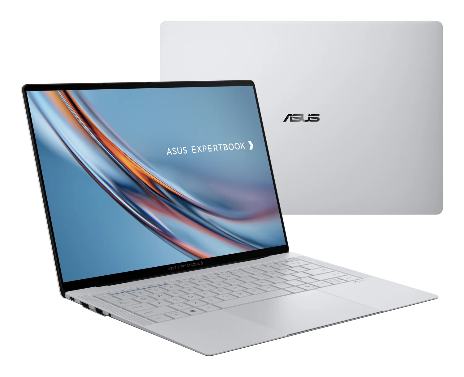 Portátil ASUS ExpertBook Ultra OLED B9406CAA 14" Táctil Intel Core Ultra 7 32GB 1TB SSD Cinzento - Imagem 5