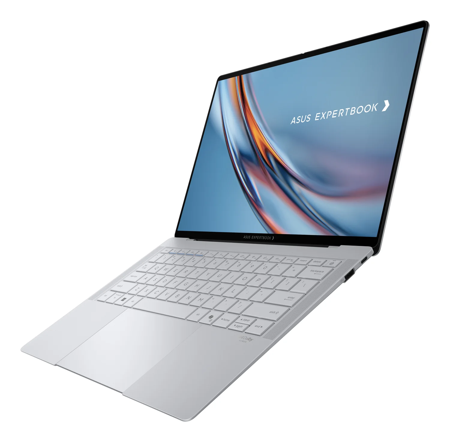 Portátil ASUS ExpertBook Ultra OLED B9406CAA 14" Táctil Intel Core Ultra 7 32GB 1TB SSD Cinzento - Imagem 6