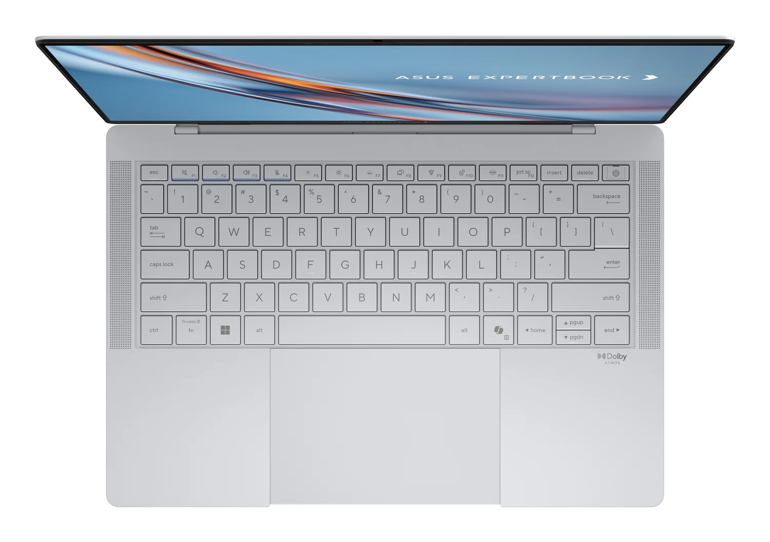 Portátil ASUS ExpertBook Ultra OLED B9406CAA 14" Táctil Intel Core Ultra 7 32GB 1TB SSD Cinzento - Imagem 7