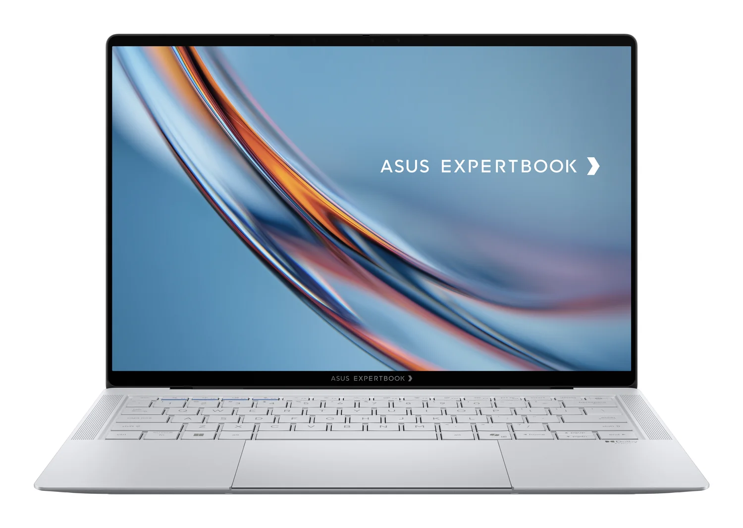 Portátil ASUS ExpertBook Ultra OLED B9406CAA-TH0971 14" Intel Core Ultra 7 32GB 1TB SSD Táctil Cinzento