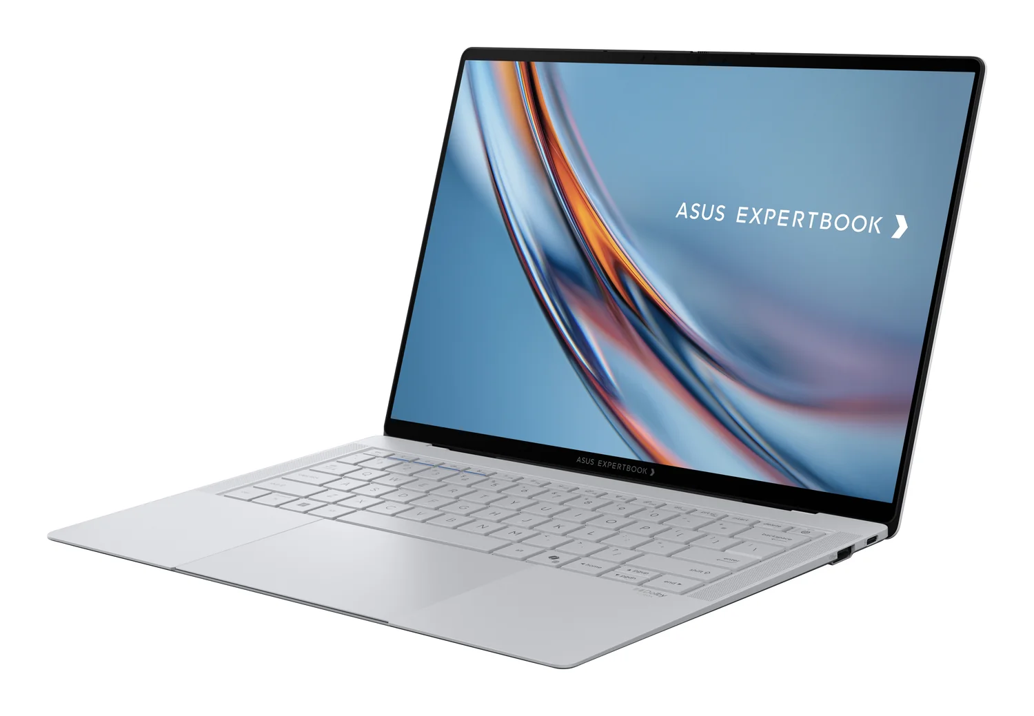Portátil ASUS ExpertBook Ultra OLED B9406CAA-TH0971 14" Intel Core Ultra 7 32GB 1TB SSD Táctil Cinzento - Imagem 3