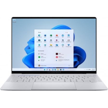 Portátil ASUS ExpertBook Ultra B9406CAA-TH0972X 14" OLED Táctil Intel Core Ultra 7 356H 32GB 1TB SSD Win11 Pro