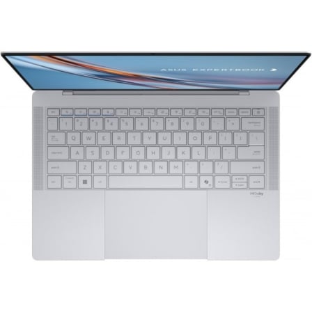 Portátil ASUS ExpertBook Ultra B9406CAA-TH0972X 14" OLED Táctil Intel Core Ultra 7 356H 32GB 1TB SSD Win11 Pro - Imagem 4