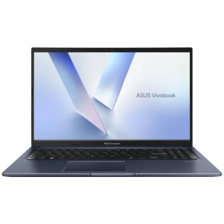 Portátil ASUS VivoBook 15 D1502XA-BQ027 15.6" AMD Ryzen 7 7840HS 16GB 512GB SSD Sem SO