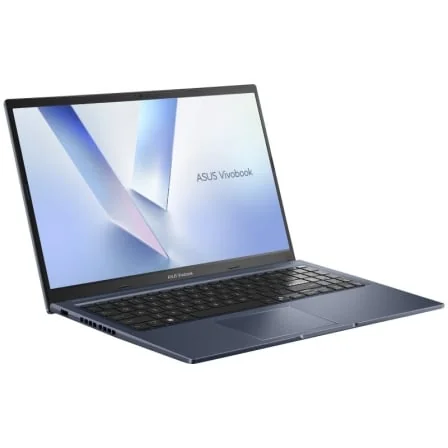 Portátil ASUS VivoBook 15 D1502XA-BQ027 15.6" AMD Ryzen 7 7840HS 16GB 512GB SSD Sem SO - Imagem 2