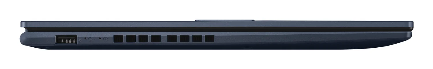 Portátil ASUS VivoBook 15 D1502XA-BQ027 15.6" AMD Ryzen 7 7840HS 8GB 512GB SSD Sem Sistema Operativo - Imagem 2