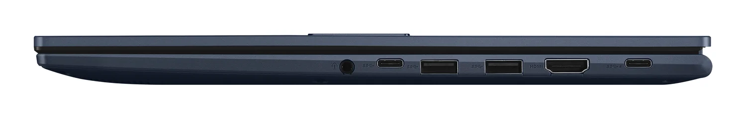 Portátil ASUS VivoBook 15 D1502XA-BQ027 15.6" AMD Ryzen 7 7840HS 8GB 512GB SSD Sem Sistema Operativo - Imagem 3