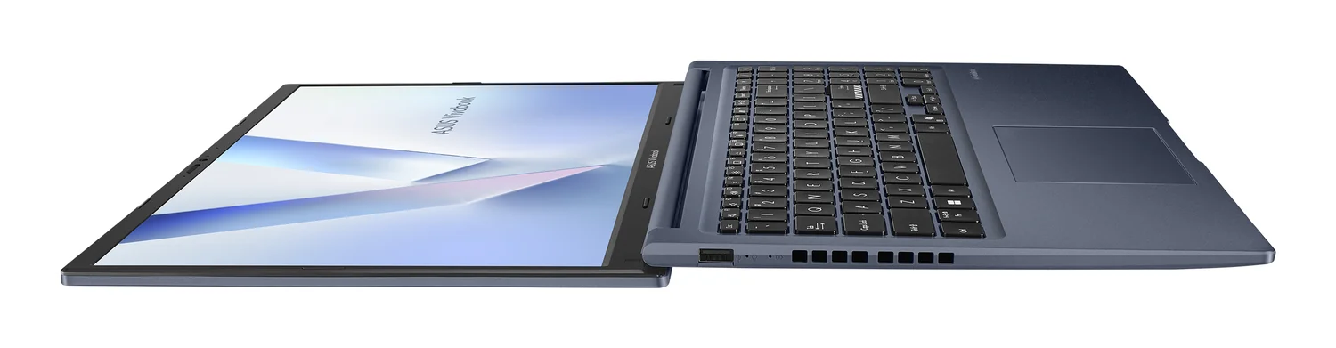 Portátil ASUS VivoBook 15 D1502XA-BQ066W 15.6" AMD Ryzen 7 7840HS 8GB 512GB SSD Windows 11 - Imagem 13