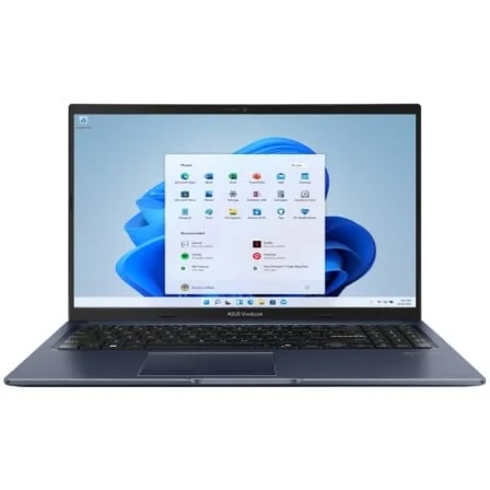 Portátil ASUS VivoBook 15 D1502XA-BQ066W AMD Ryzen 7 7840HS 16GB 512GB SSD 15.6" Windows 11
