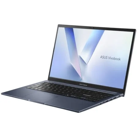Portátil ASUS VivoBook 15 D1502XA-BQ066W AMD Ryzen 7 7840HS 16GB 512GB SSD 15.6" Windows 11 - Imagem 3