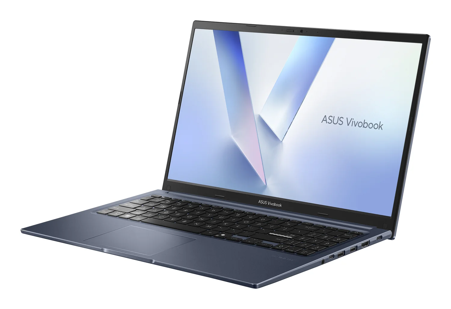 Portátil ASUS VivoBook 15 D1502XA-BQ066W 15.6" AMD Ryzen 7 7840HS 8GB 512GB SSD Windows 11 - Imagem 6