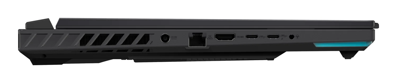 Portátil Gaming ASUS ROG Strix G16 G614FR-TS365 16" Ryzen 9 9955HX 16GB 1TB SSD GeForce RTX 5070 Ti - Imagem 10