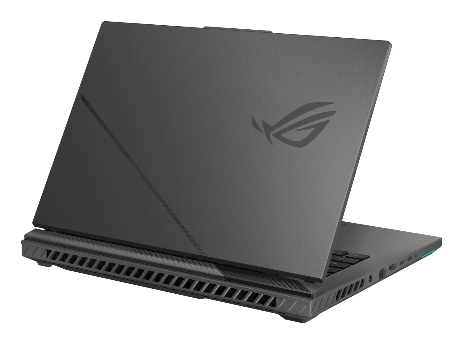 Portátil Gaming ASUS ROG Strix G16 G614FR-TS365 16" Ryzen 9 9955HX 16GB 1TB SSD GeForce RTX 5070 Ti - Imagem 7