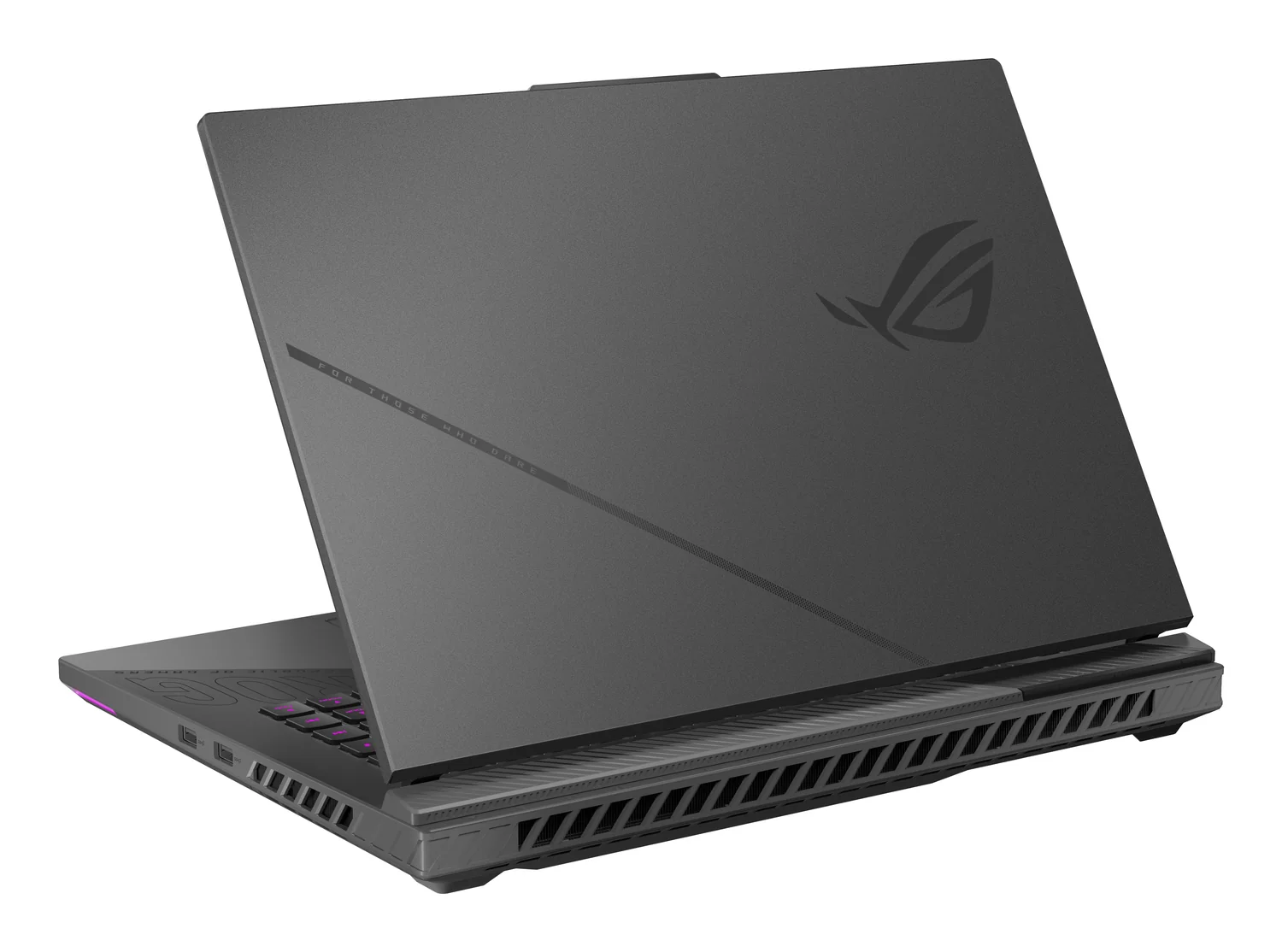 Portátil Gaming ASUS ROG Strix G16 G614FR-TS365 16" Ryzen 9 9955HX 16GB 1TB SSD GeForce RTX 5070 Ti - Imagem 6