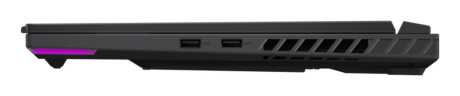 Portátil Gaming ASUS ROG Strix G16 G614FR-TS365 16" Ryzen 9 9955HX 16GB 1TB SSD GeForce RTX 5070 Ti - Imagem 11