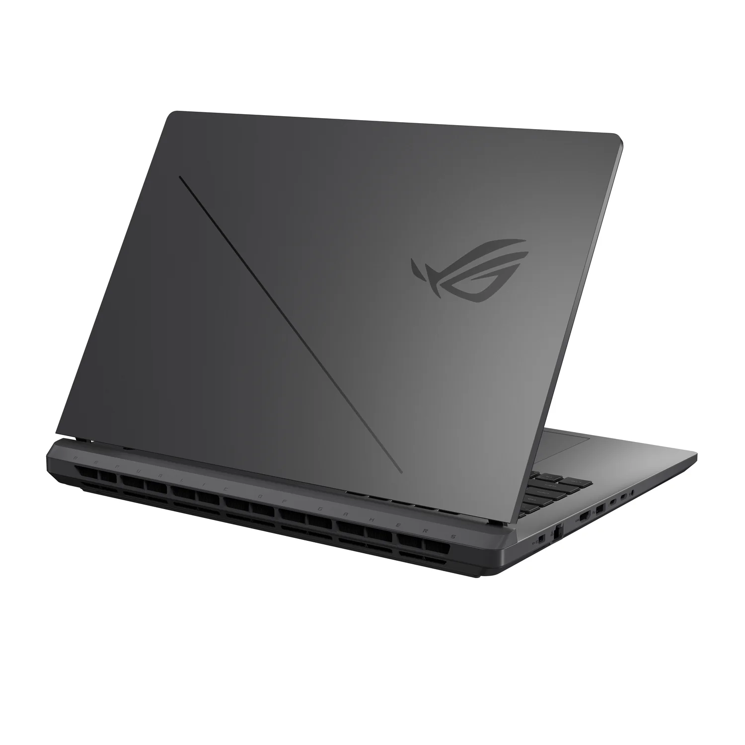 Portátil Gaming ASUS ROG Strix G18 G815LR 18" Intel Core Ultra 9 16GB 1TB SSD GeForce RTX 5070 Ti - Imagem 13