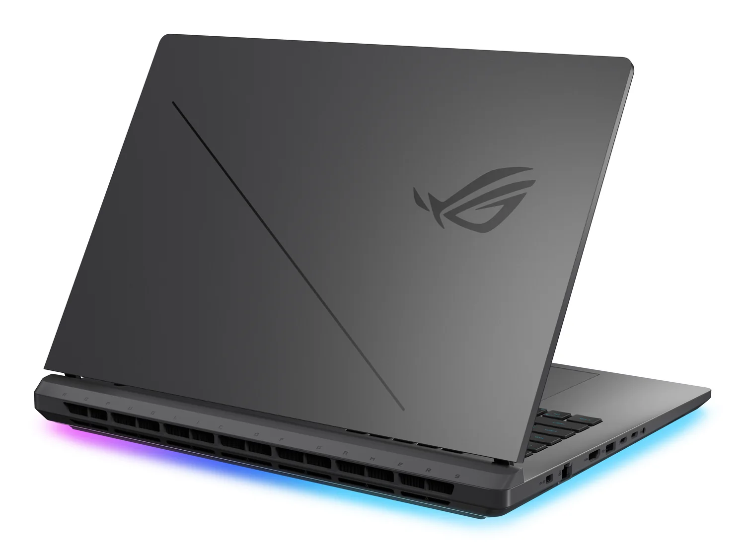 Portátil Gaming ASUS ROG Strix G18 G815LR 18" Intel Core Ultra 9 16GB 1TB SSD GeForce RTX 5070 Ti - Imagem 14
